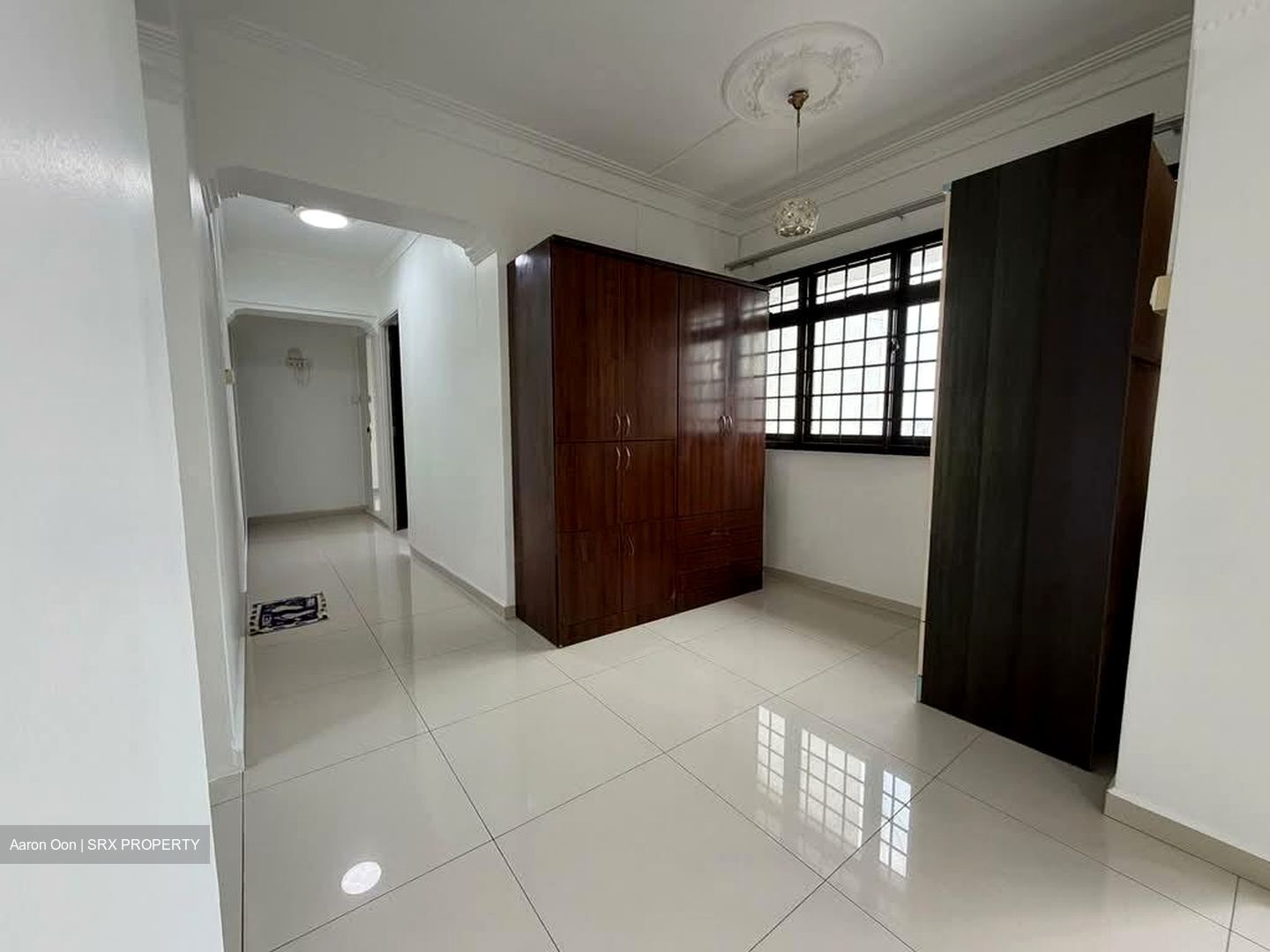 Blk 353 Amk Heights (Ang Mo Kio), HDB 5 Rooms #542032941